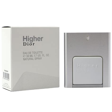 higher dior 50ml|christian Dior higher.